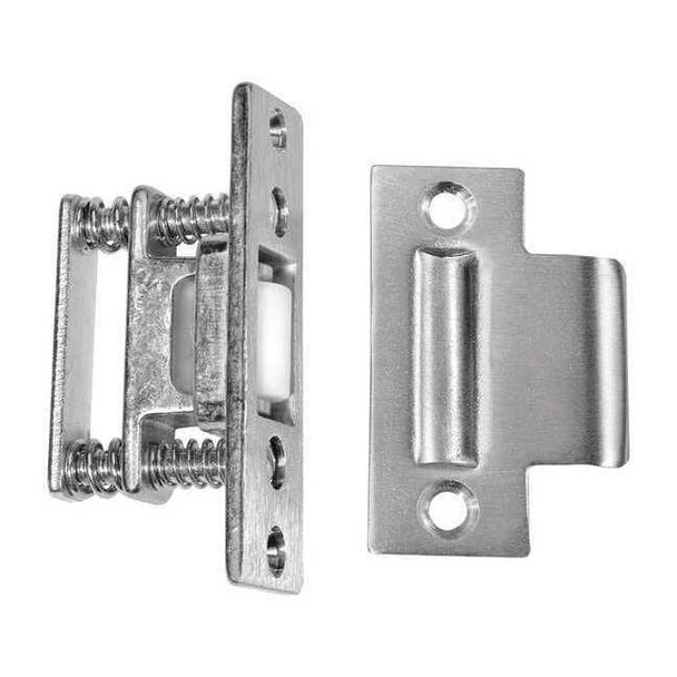 Rockwood Grab Catch, Pull-to-Open, Roller 592.26D