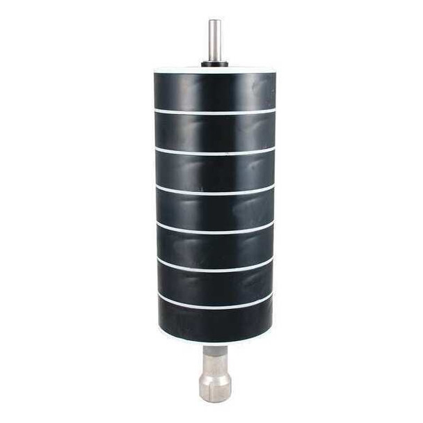 Flint & Walling Booster Cartridge,16 Stages,Cast Iron 138447