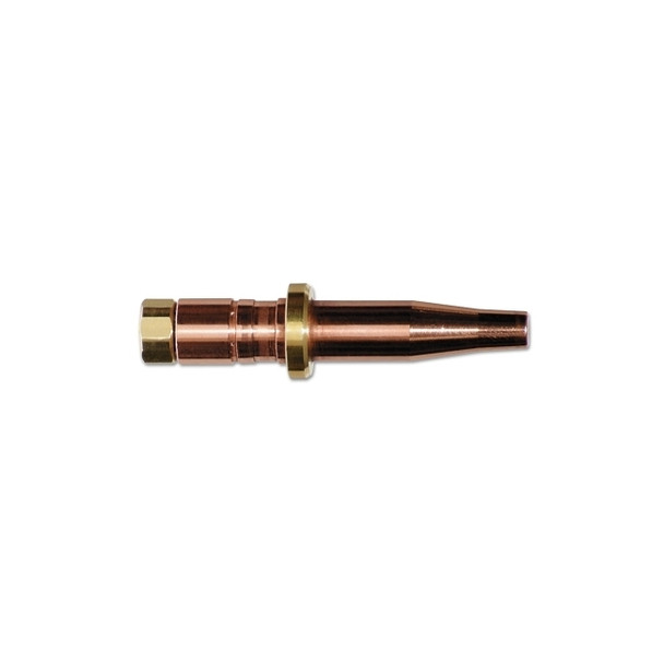 Smith® Style 1-Pc Acetylene Cutting Tip - SC-12 Series, Size 4