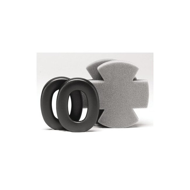 PELTOR™ Optime™ 101 Earmuffs Hygiene Kits, HY7, 20 KT/Case