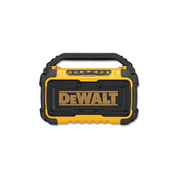 Bluetooth® Speaker, Auxiliary/Bluetooth®/USB