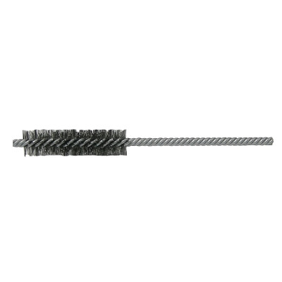 3/8" Power Tube Brush, .006, 1-1/2" B.L. (DS-3/8) Pack of 10
