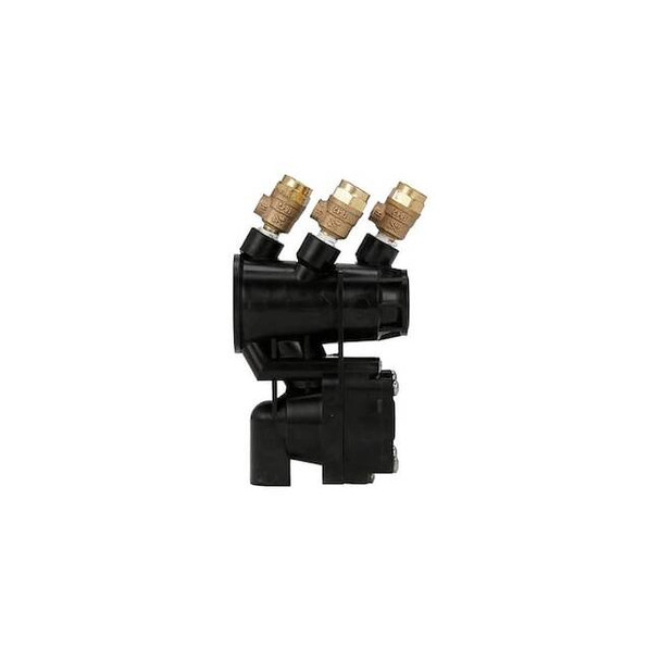Wilkins Vessel Repair Kit,3/4 to 1 In. RK34-375V