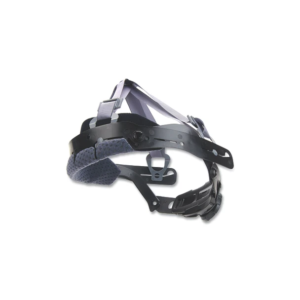 V-Gard® H1 Replacement Part, Suspension, 4-Point Ratchet, Black