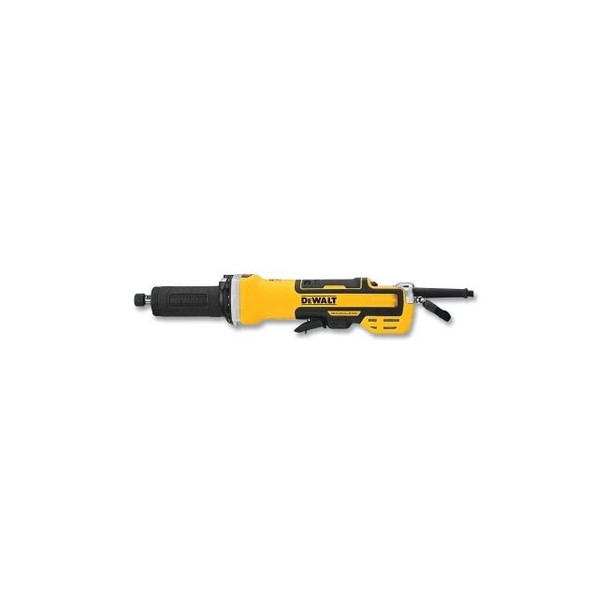 Variable Speed Paddle Switch Die Grinder, 13 Amp, Corded, 2 in, No Lock-On