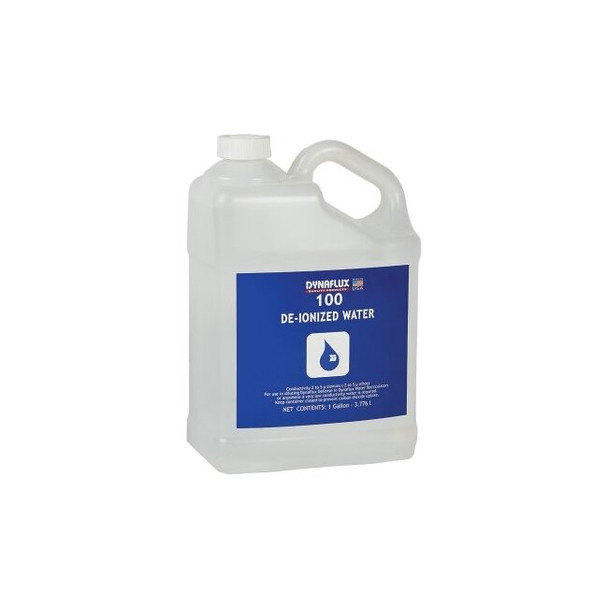 De-Ionized Water, 1 gal