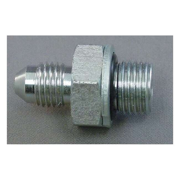 Adaptall Adpt, MaleMetric-MJIC, 1-5/16-12, Strt 9068-1633