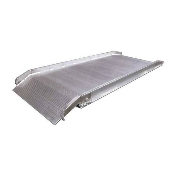 Manufacturer Varies Walk Ramp,Apron End,2000 lb,28 In x 6 ft 1VKC9