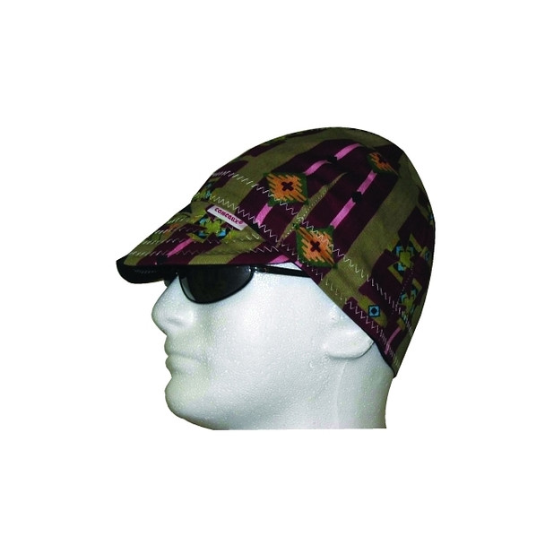 Series 2000 Reversible Cap, One Size Fits Most, Assorted Prints