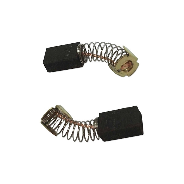CB124 Replacement Carbon Brush Set, 2-pc