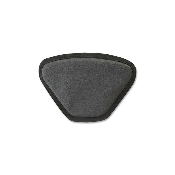 Primair® 700 Series PAPR Accessories and Replacement Part, Comfort Pad, 7 in W x 9 in L x 1/2 in H, Nylon, Black