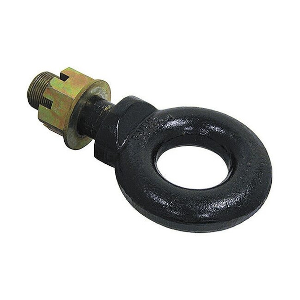 Buyers Products 2-1/2 Inch I.D. Forged Alloy Steel Drawbar With Nut BDB12503