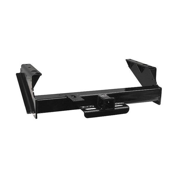 Class 5 Hitch with 2 Inch Receiver for Ford F-450/F-550 (2011-2016)