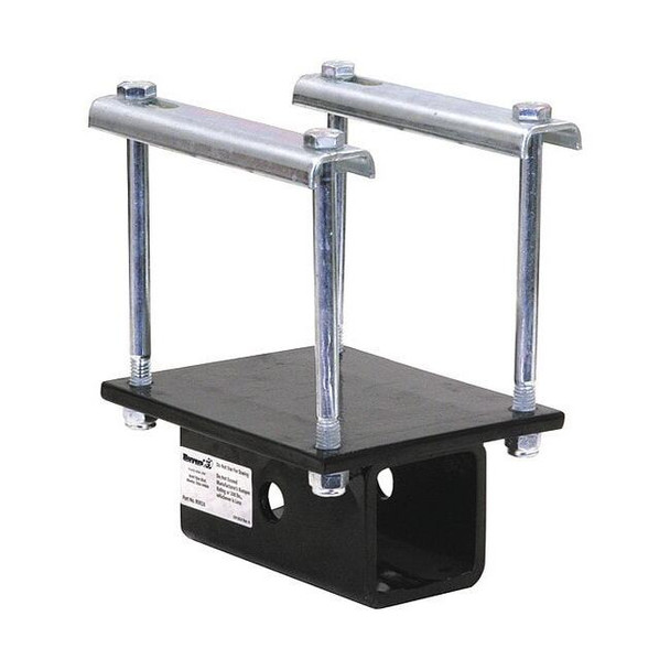 Buyers Products RV Bumper Receiver Hitch RVA24