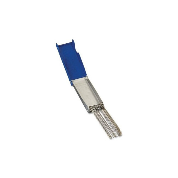 Tip Cleaner Set, Standard, Stainless Steel