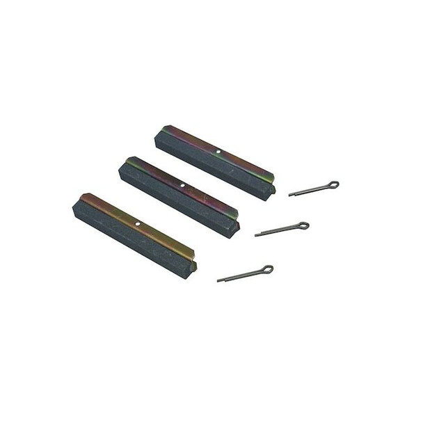 Lisle Stone Set,220 Grit for Lis23500 Hone 23520