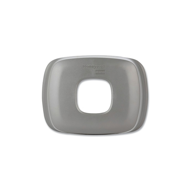 Primair® 700 Series PAPR Accessories and Replacement Part, Filter Cover, Medium, 45/64 in H x 10 in L, Plastic, Gray