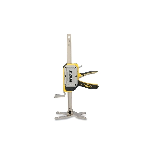 TOUGHSERIES™ Construction Jack, 8-3/4 in H, Steel