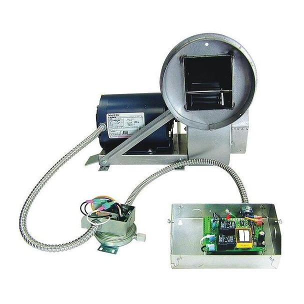 Tjernlund Products HS5