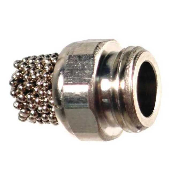Speedaire Muffler 42VA61