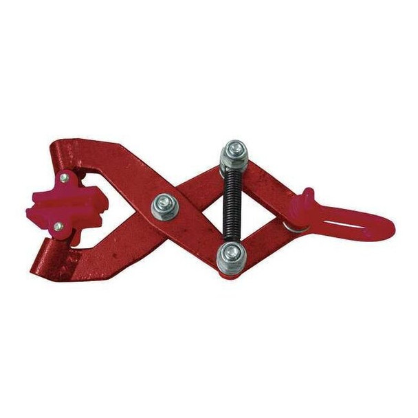 Manufacturer Varies Pallet Puller,3000 Lb,Single Scissor 21XU18