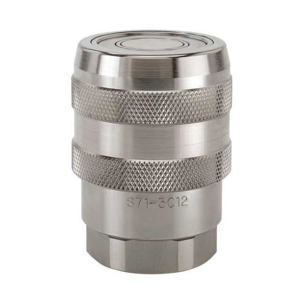 Parker S71-3C6-6F