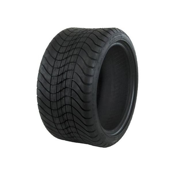 Hi-Run Tires and Wheels,750 lb,Golf Cart WD1364