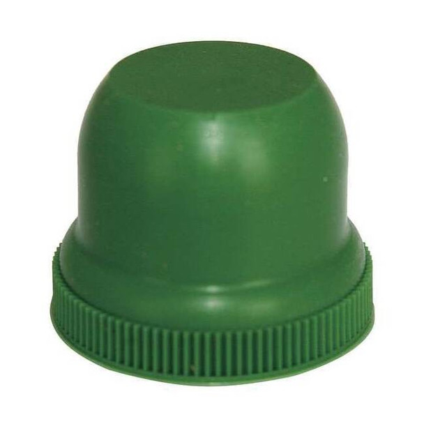 Eaton Cutler-Hammer Boot, F/30mm Flush Push Buttons, Color: Green 10250TA49