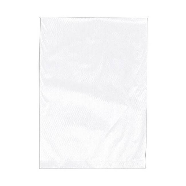 Manufacturer Varies Merchandise Bags,White,11 In. L,PK1000 5DTZ6