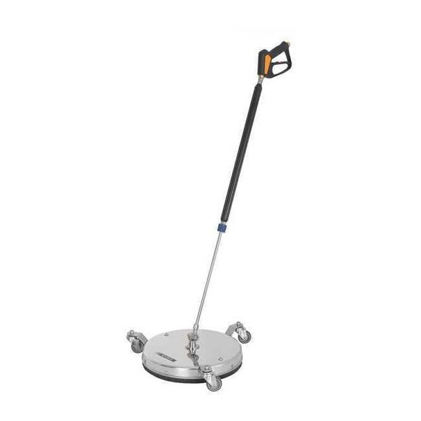 Mosmatic Rotary Surface Cleaner with Handles 78.274
