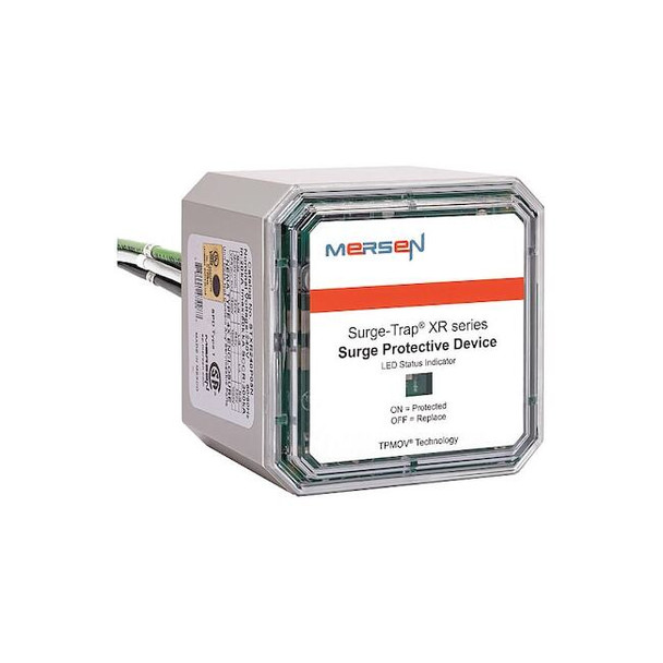 Surge Trap Surge Protection Device, 1 Phase, 240V STXR240P05N