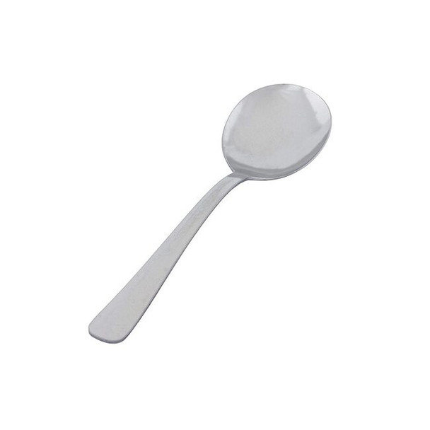 Crestware Bouillon Spoon,Windsor Pattern,PK24 WIN310