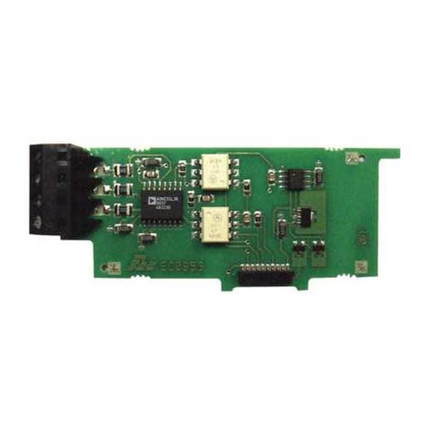 Red Lion Controls Counter,LCD,6 Digits,1.51" D CUB4L020