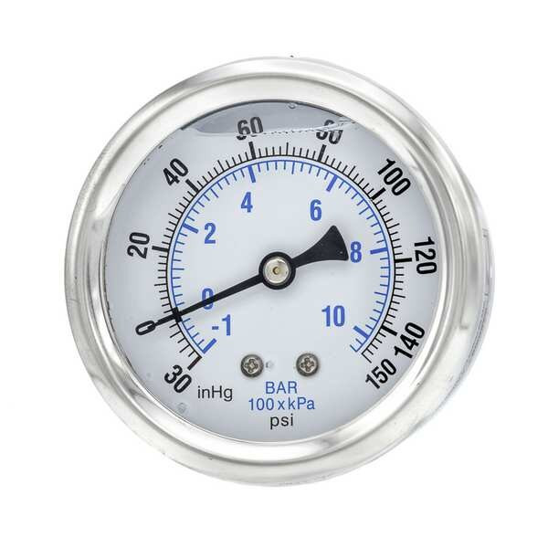 Pic Gauges PRO-202L-254CF