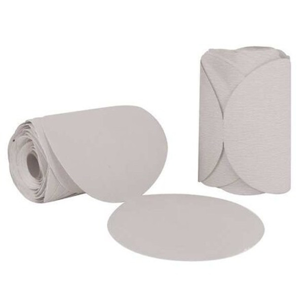 Arc Abrasives Sanding Disc Roll,5 In. Dia.,80 G 11-34950