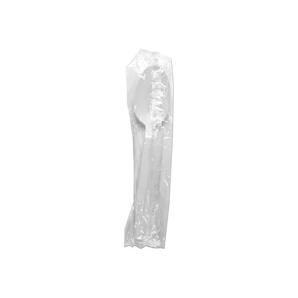 Manufacturer Varies Spoon,White,Heavy,PK1000 BWKTSHWPPWIW