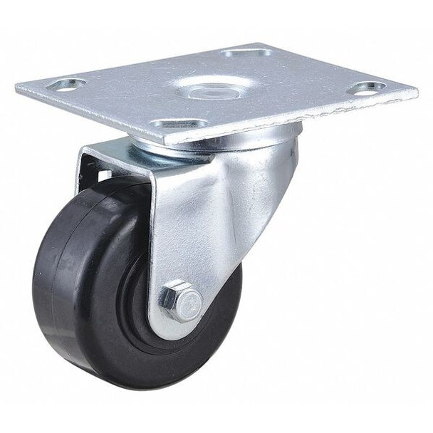Manufacturer Varies Plate Caster,Swivel,Phenolic,4 1/4"H 02TM03101S002 Manufacturer Varies Plate Caster,Swivel,Phenolic,4 1/4"H 02TM03101S002