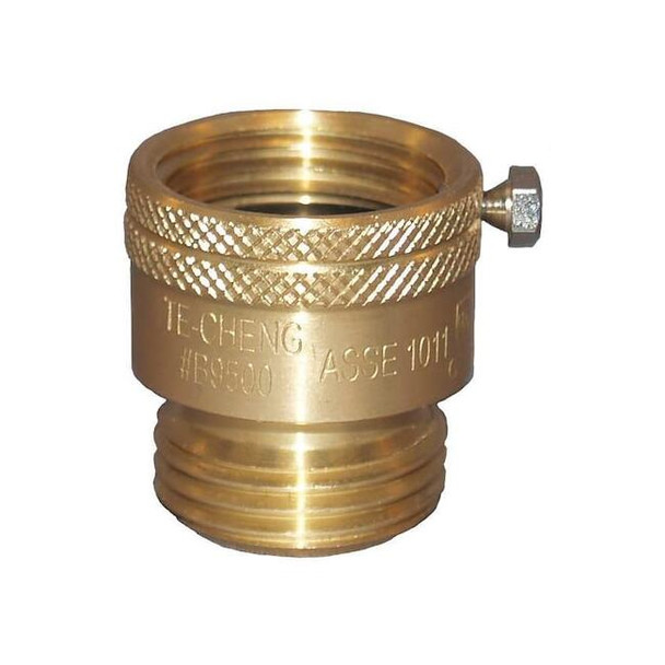 Wilkins Vacuum Breaker,3/4 In.,GHT BFP-9