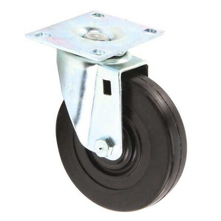 Vollrath Caster 4 Plate 21778-1