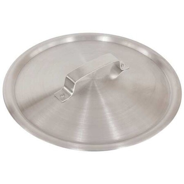 Crestware Sauce Pan Cover,Aluminum PANC10 Crestware Sauce Pan Cover,Aluminum PANC10