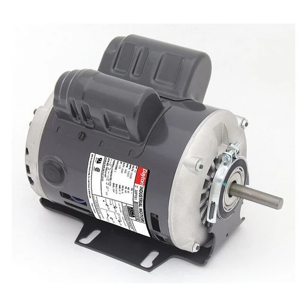 Dayton GeneralPurposeMotor,1/2hp,3450RPM,48Z 30PT61