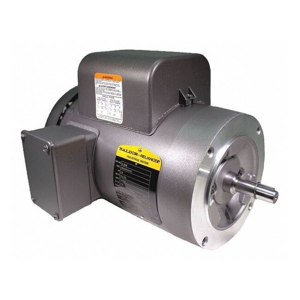 Baldor-Reliance VL3508