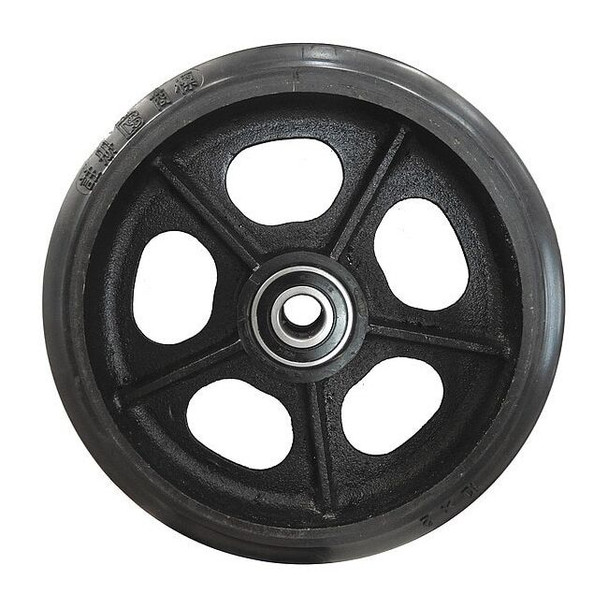 Manufacturer Varies Wheel,For Hand Truck,Fits Dayton 24041002