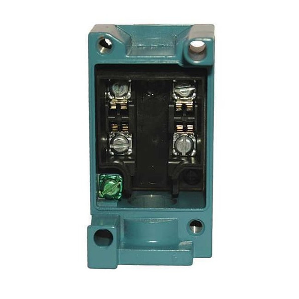 Honeywell Replacement Plug-In Base Receptacle,SPDT LSZ4001