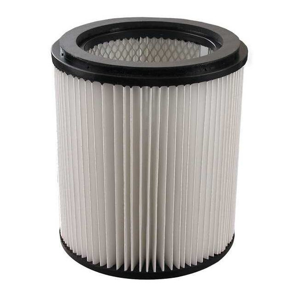Dayton Filter,Cartridge Filter,13 to 18 gal. 19-0234