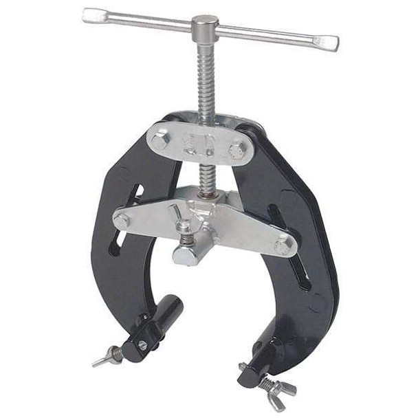 Sumner Pipe Clamp,Ultra Clamp,2 To 6 In 1221