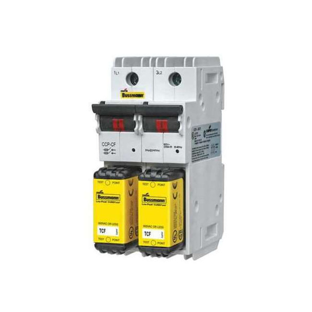 Eaton Bussmann CCP2-2-100CF
