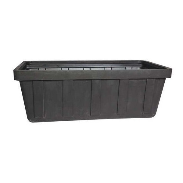 Eagle Mfg Spill Sump,w/o Drain,373 gal.,1 Drum 16275