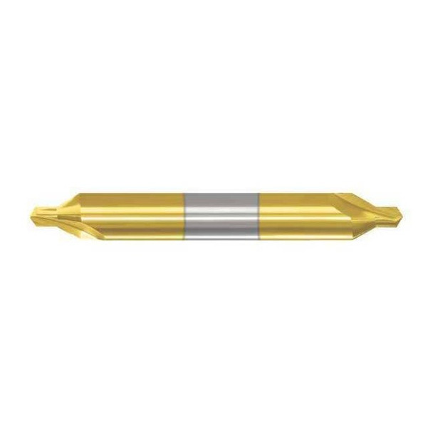 Manufacturer Varies Center Drill, 60 , 2-1/8 in, 5/16 in 300-001506