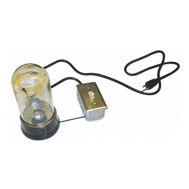 Alc Premium Light Kit,2 x 4 In. 40235